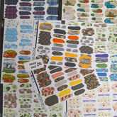 #41 Bundle || Grab Bag #291